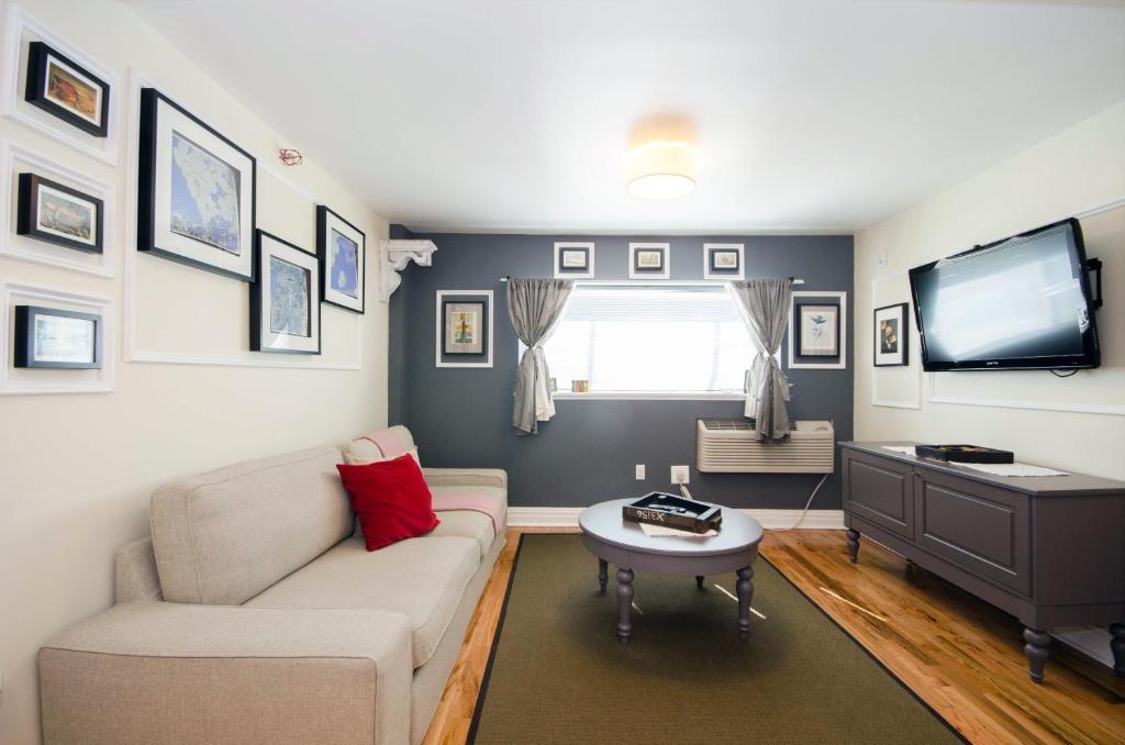 Duplex Loft Suite