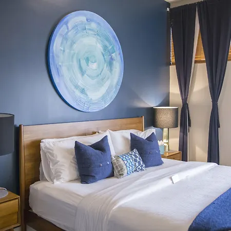 The Box House Hotel (Adults Only)-2