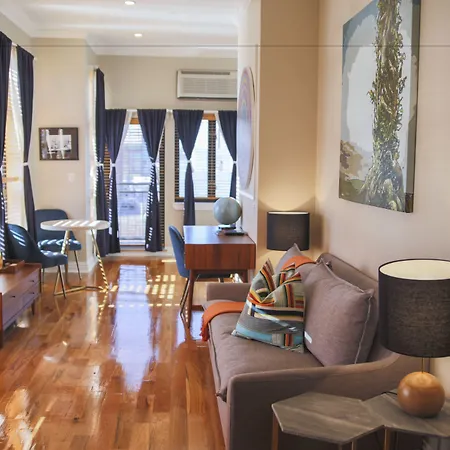 The Box House Hotel (Adults Only)-3
